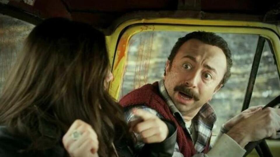 Sağ Salim oyuncuları kimler?