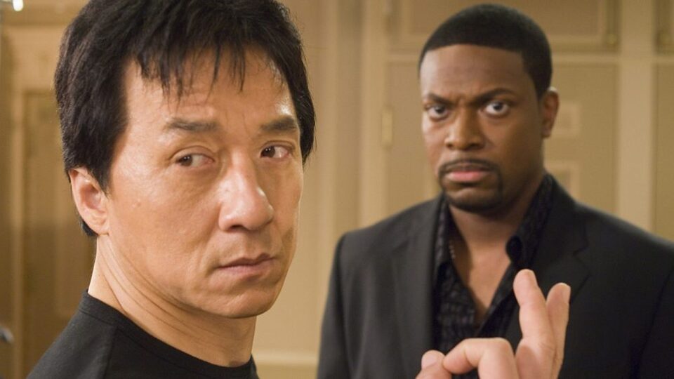 Bitirim İkili 3 filmi oyuncuları kimler?