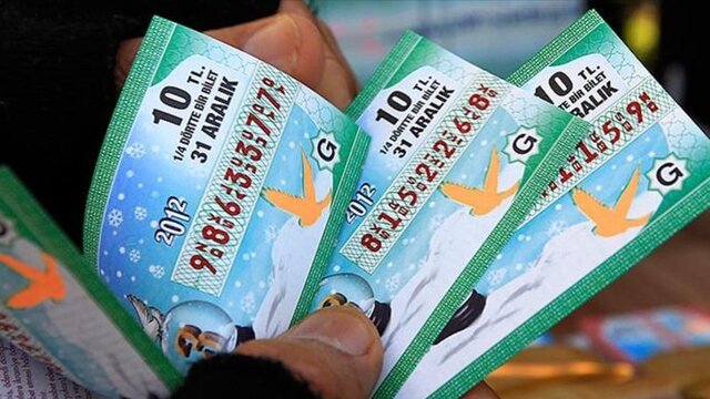 Milli Piyango çekilişi ne zaman?