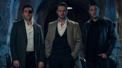 Çukur'un çekildiği mahalle nerede?