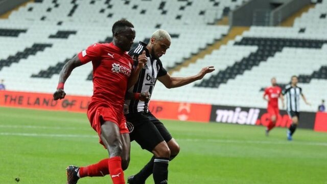 Beşiktaş Sivasspor maçı ne zaman?