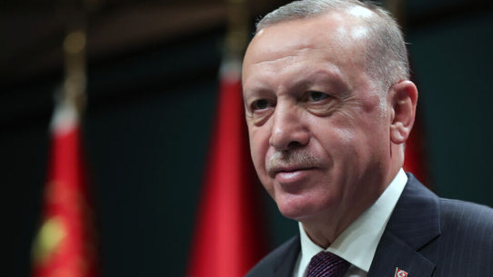 Erdoğan'dan yüz yüze eğitim açıklaması!