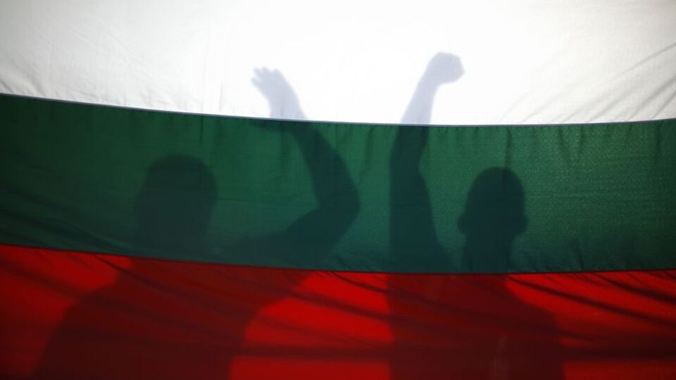 Bulgar diplomat 'istenmeyen kişi' ilan edildi