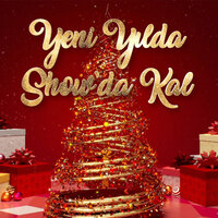 Yeni Yıla Girerken SHOW TV'DE Eğlence Sizi Bekliyor!