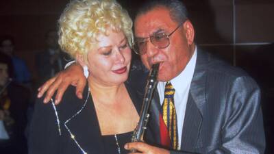 Usta müzisyen hayatını kaybetti