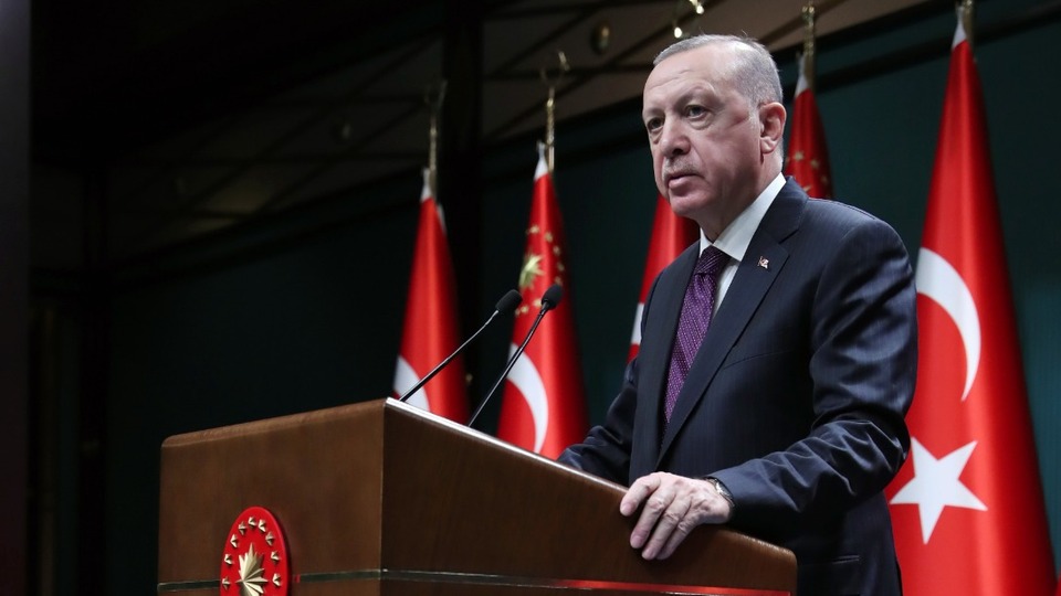 "Çin aşısı yılbaşından önce gelir"