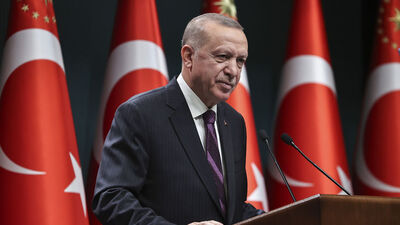 "Yüz yüze eğitim 15 Şubat'ta olacak"