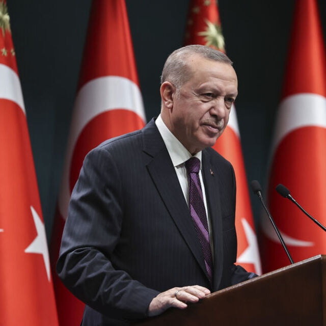 "Yüz yüze eğitim 15 Şubat'ta olacak"