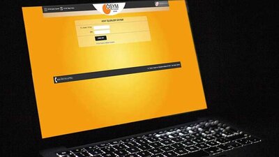 KPSS Ortaöğretim tercihleri ne zaman başlayacak?