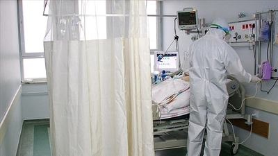 Koronavirüs salgınında yeni vaka sayısı açıklandı