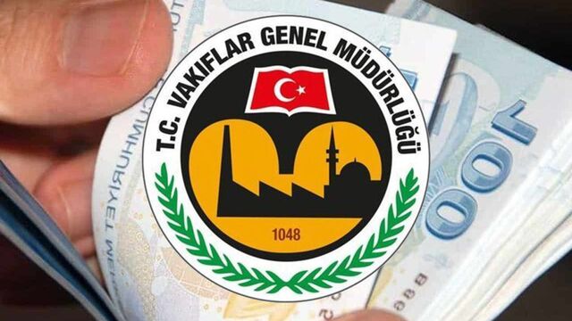VGM burs sonuçları açıklandı mı?