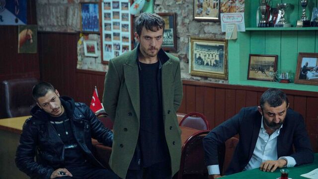 Çukur 110. bölüm fragmanı izle