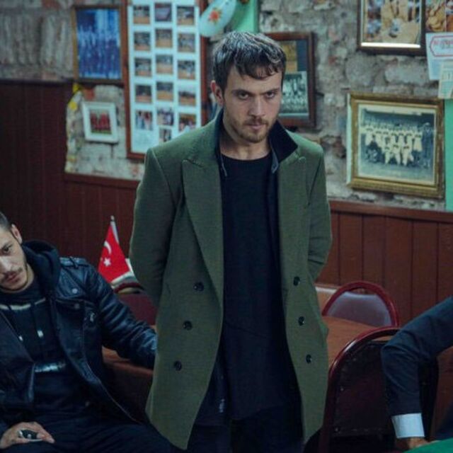 Çukur 110. bölüm fragmanı izle