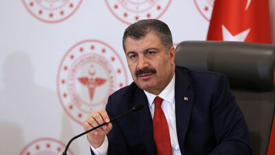 İşte en güncel koronavirüs tablosu!