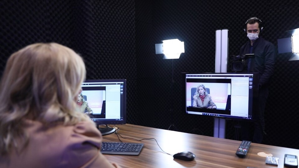 Üniversitelere pandemi desteği