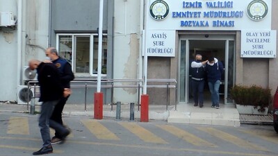 Kiralık araçlara dadanan çeteye operasyon!