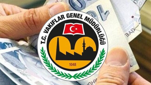 VGM burs başvuru sonuçları ne zaman açıklanacak?