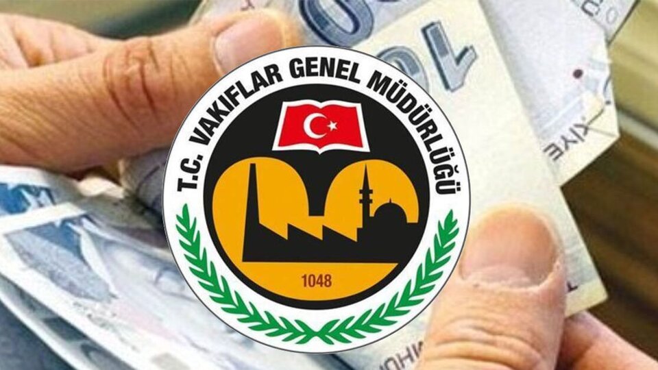VGM burs başvuru sonuçları ne zaman açıklanacak?