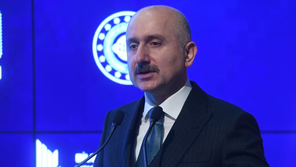 'Kombine taşımacılıkta ihracat rekoru'