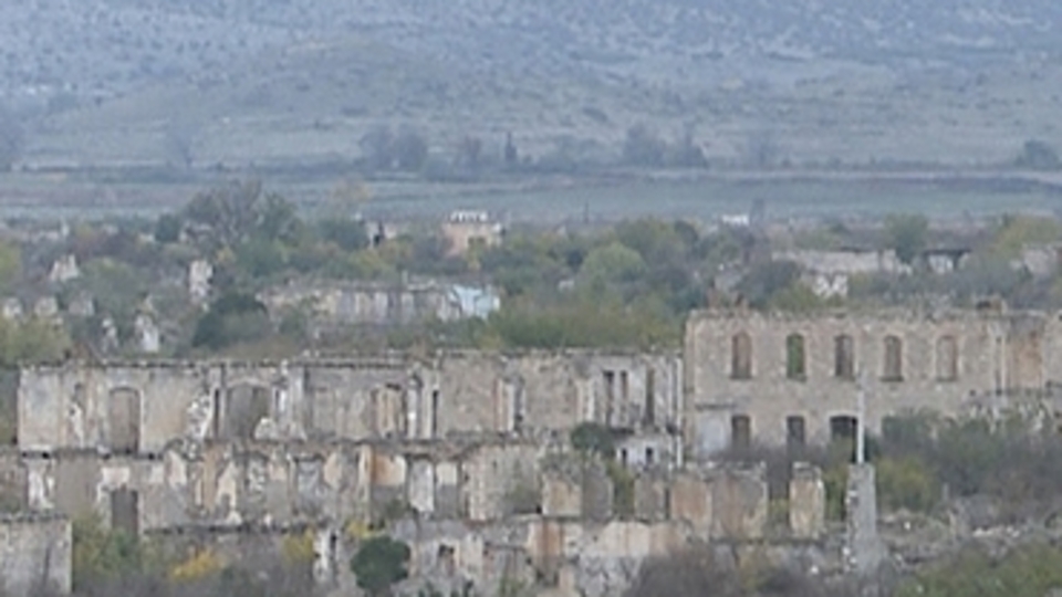 Ermenistan'dan Karabağ'da ateşkes ihlali: 1 şehit