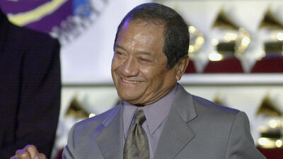 Meksikalı efsane sanatçı Kovid-19'a yenildi