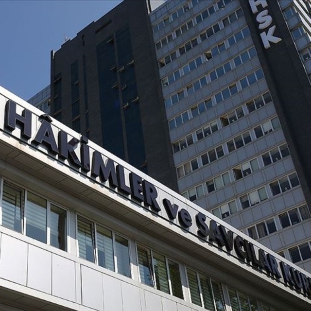 HSK kararnamesi Resmi Gazete'de