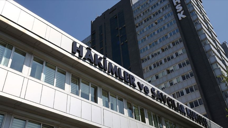 HSK kararnamesi Resmi Gazete'de