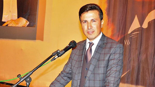 İYİ Partili ilçe başkanına silahlı saldırı