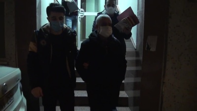 PKK'dan korsan gösteri talimatı: 4 gözaltı