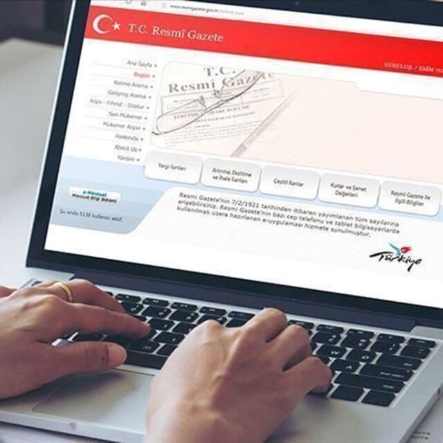 Gümrük müşavirliği asgari ücretleri belirlendi