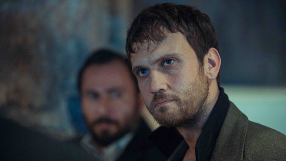 Çukur 109. bölüm tek parça izle