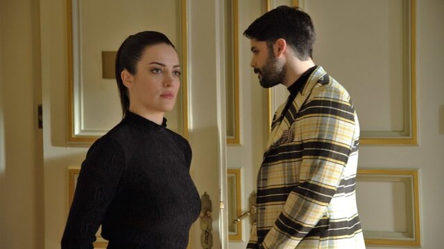 Çukur 4. sezon 18. bölüm fragmanı yayınlandı mı?