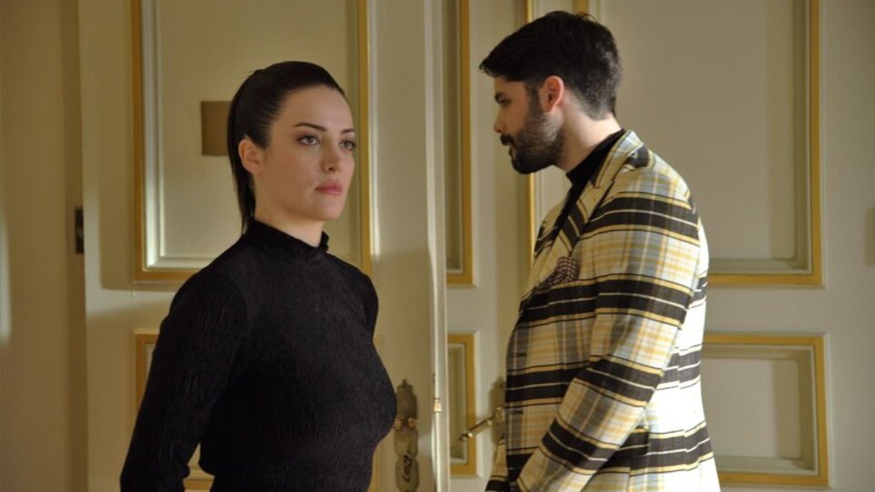 Çukur 4. sezon 18. bölüm fragmanı yayınlandı mı?