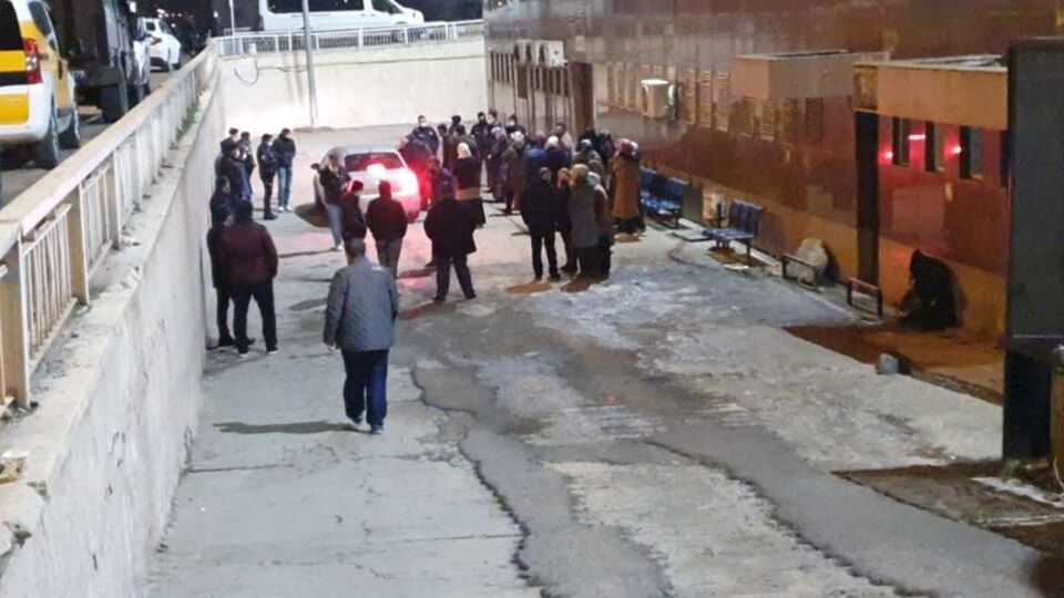 Aidat kavgası cinayetle bitti!