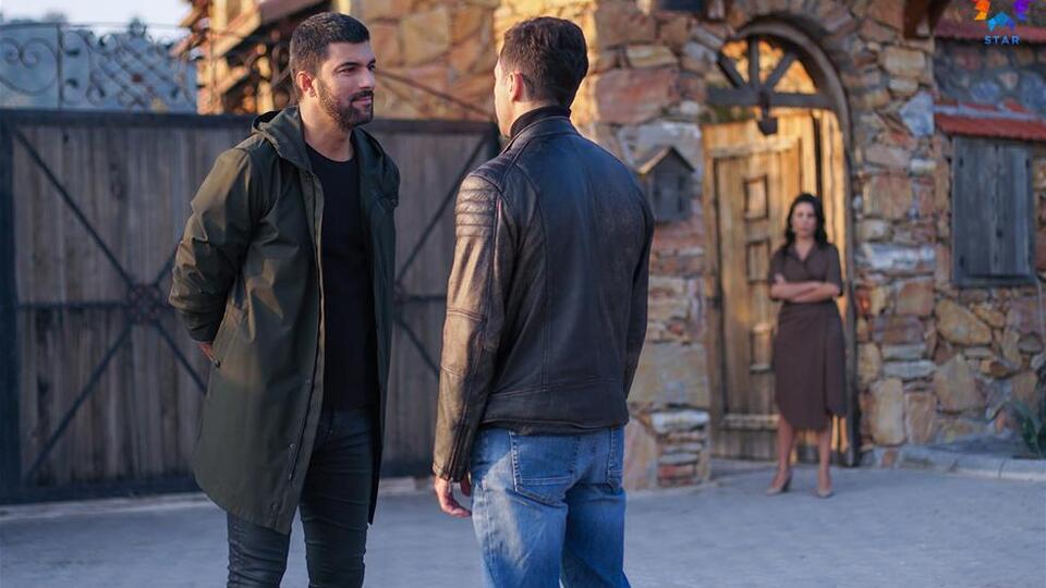 Sefirin Kızı 34. bölümde neler oldu?