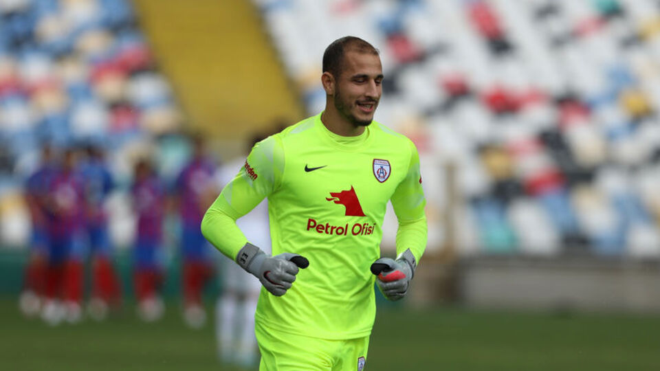 Süper Lig ekibi talip oldu!