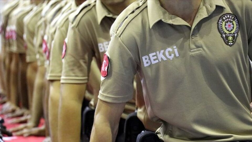 Bekçilik başvurusu ne zaman?