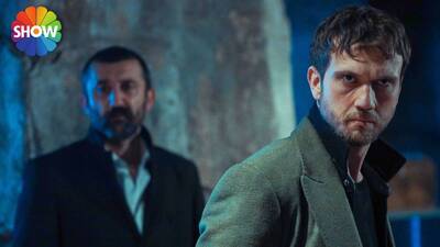 'Çukur' harekete geçti, nefesler tutuldu!