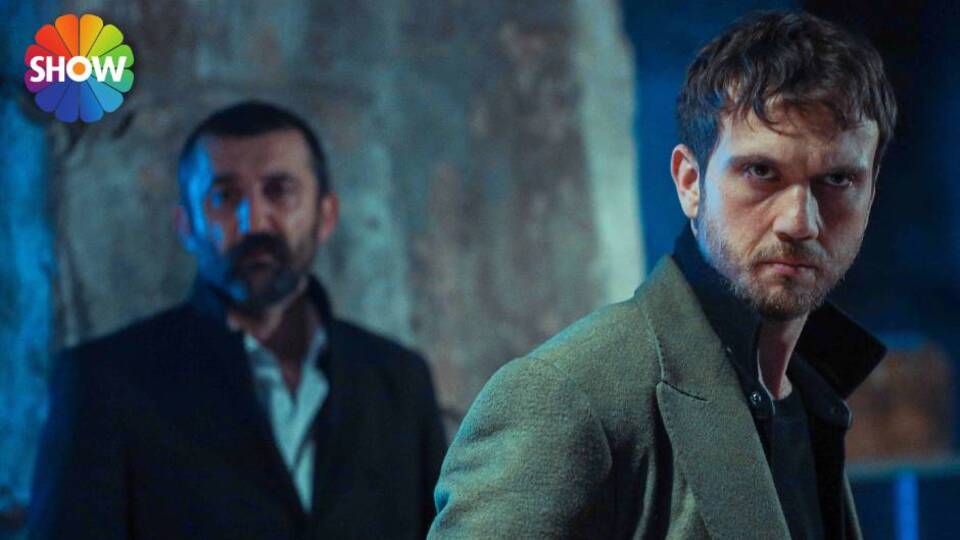'Çukur' harekete geçti, nefesler tutuldu!
