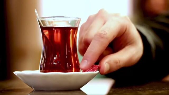 Salgın döneminde çay satışı arttı