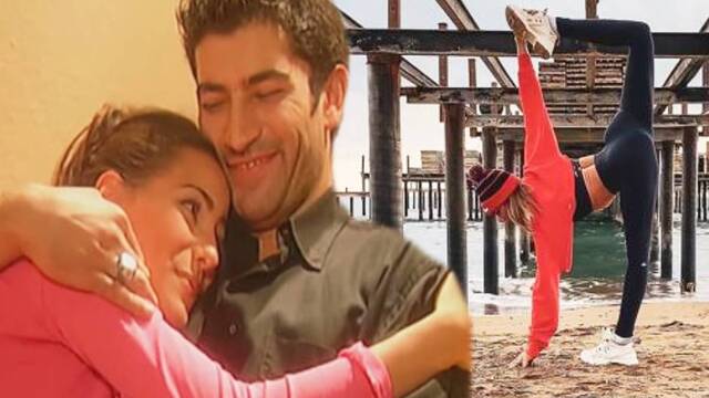 "İnanın hiçbir şey öyle bir günde olmuyor"