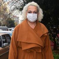 "Tek korkum kilo almak"