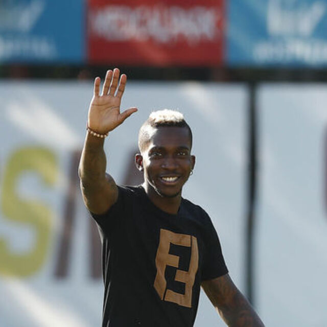 Onyekuru'da Galatasaray'a rakip çıktı