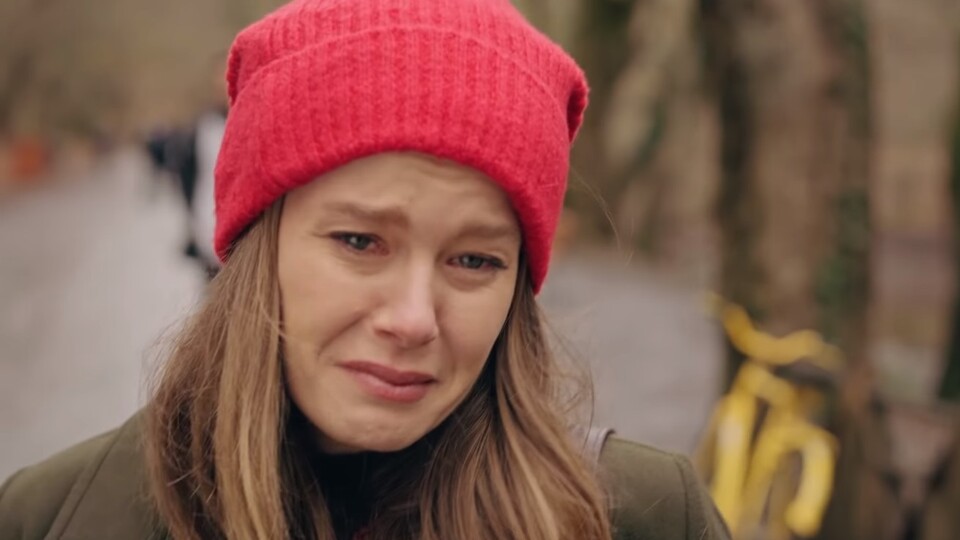 Kırmızı Oda yeni bölüm fragmanı izle