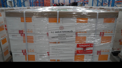 Keymen İlaç kimin?