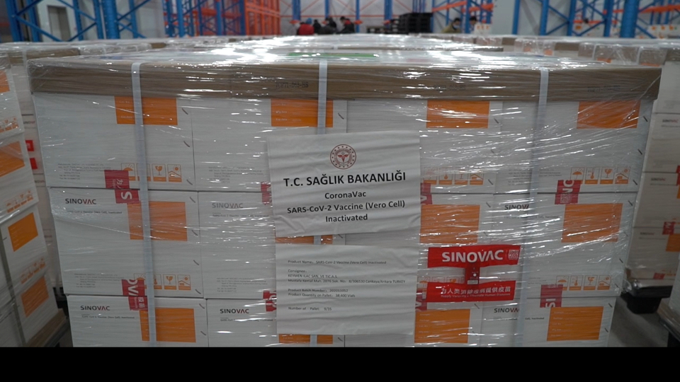 Keymen İlaç kimin?