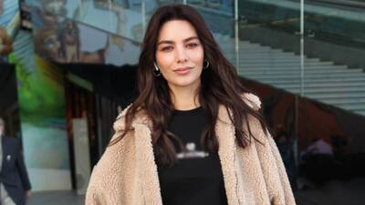 "Yoğun bir şekilde çalışıyoruz"