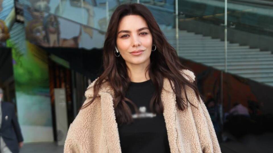 "Yoğun bir şekilde çalışıyoruz"