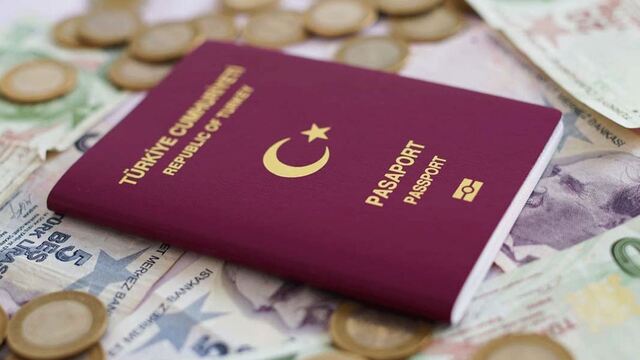Pasaport ve ehliyet harçları belli oldu