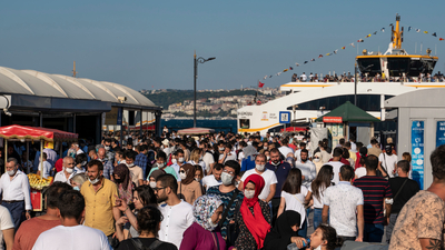 Vakalar ne zaman bitecek?